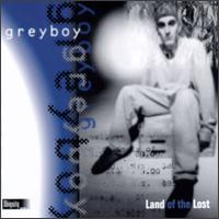 Greyboy - Avalanche